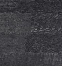 parchet laminat Painted Black