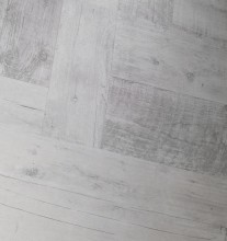 parchet laminat Patchwork Latte