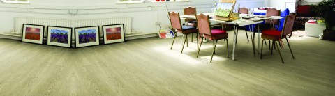 parchet vinyl Starfloor Click 50